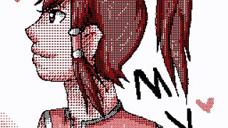 C.M.M. MV / Flipnote Hatena