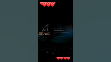 Thumbnail of jhol❤🥀 #song #trendingshorts #shortsfeed