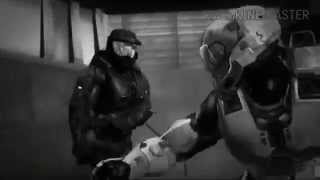 Red Vs Blue Ready aim Fire