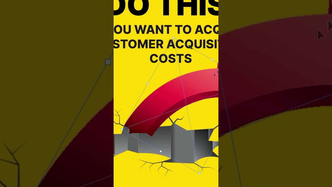 How to design a Carousel poster for Instagram in Adobe Photoshop?