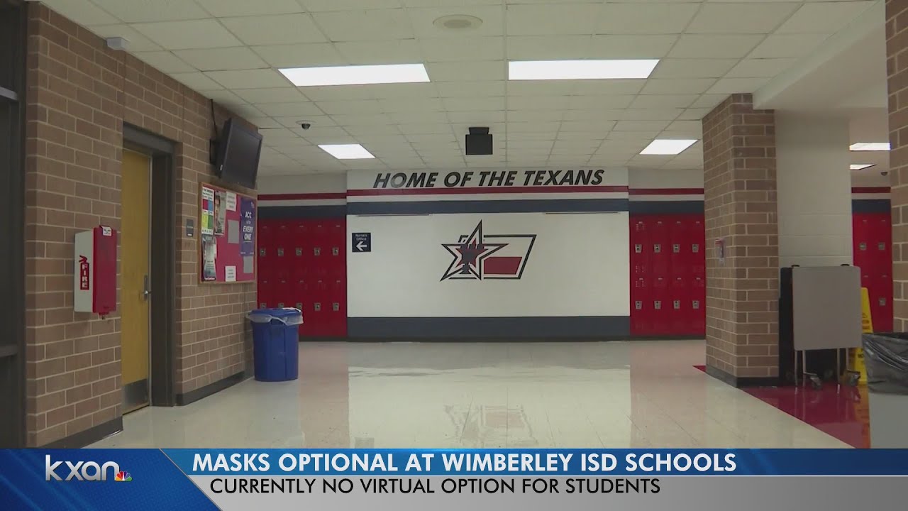 Wimberley ISD adding staff to help students falling behind
