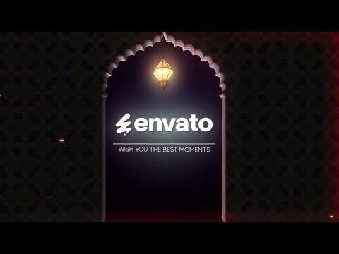 FREE Ramadan Logo