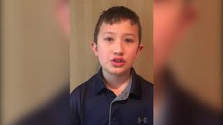 Microplastics: Small Things, Big Problems  | NY Sun Works Youth Conference