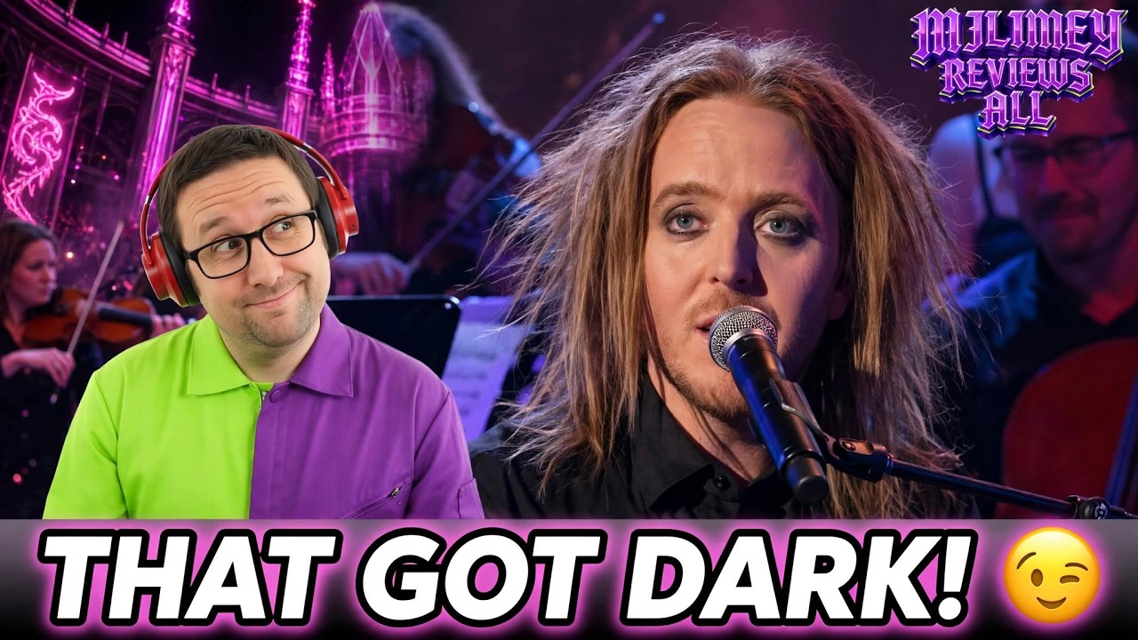 Watch Lullaby - Tim Minchin | Reaction! 😏 THIS GOT DARK! on YouTube Watch Lullaby - Tim Minchin | Reaction! 😏 THIS GOT DARK! on YouTube