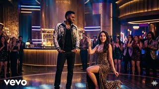 Nora Fatehi ft. Jason Derulo – “No Words, Just Dance” (Official Music Video) | Global Dance Pop