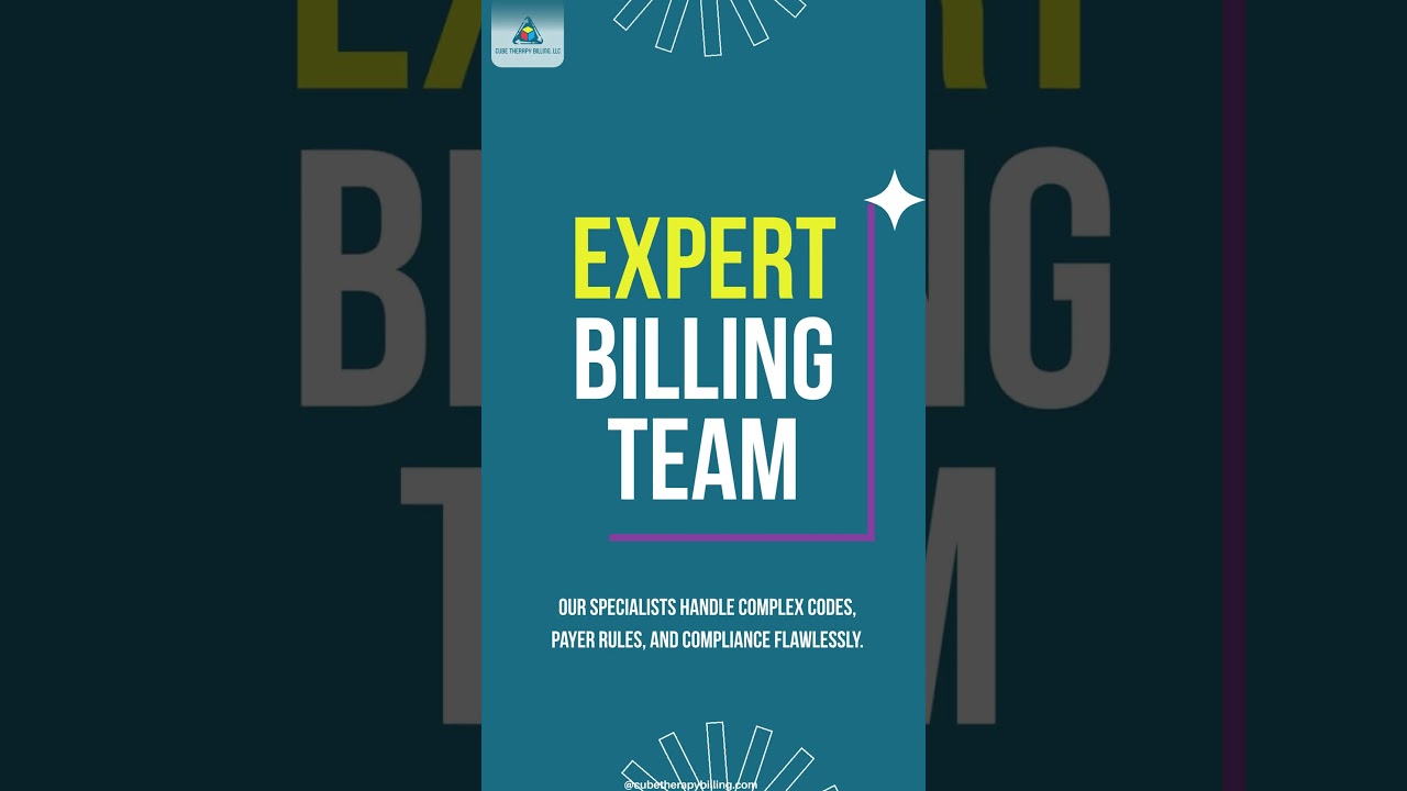 💼 Still managing your billing in-house?