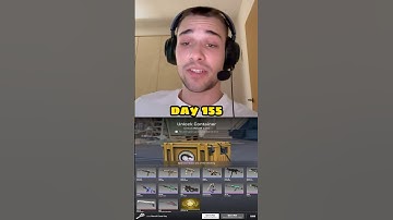 OPENING 1 CASE EVERY DAY UNTIL I GET GLOVES day 155 #shorts #cs2 #csgo #counterstrike #case