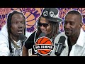Bentley Foxx Jones on Checking In, Repping Grape Street, Snitching On the Dead & More