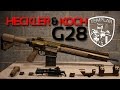 Download Umarex Heckler & Koch G28 | Airsoft Gun Review Umarex Heckler & Koch G28 | Airsoft Gun Review