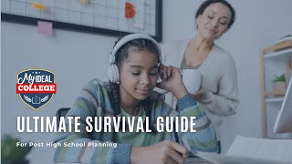 My Ideal College Ultimate Survival Guide