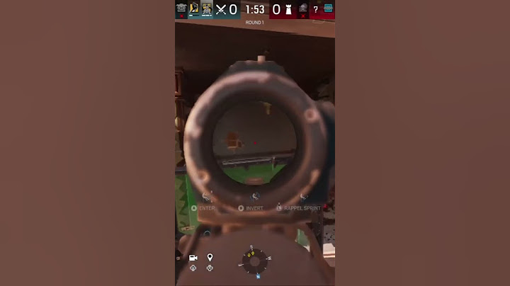 You can run but you can’t hide #gaming #r6siege #rainbow6 #winner #xbox