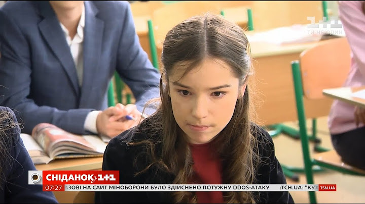 12-річна школярка з Рівного знялася у серіалі "Школа" у рамках проекту Здійсни мрію