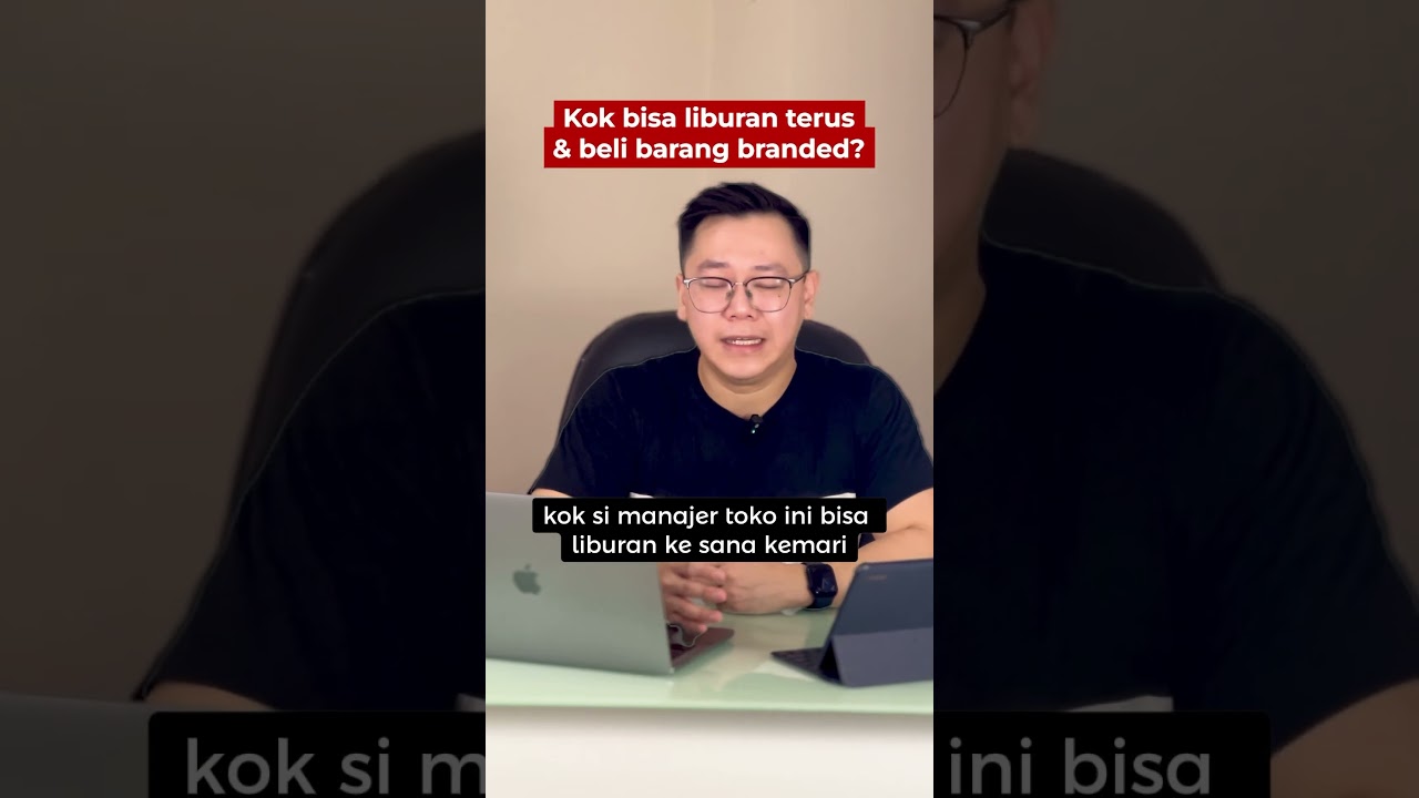 Gimana menurut kalian kasus ini? #kasusviral #kasusbisnis #bisnisskincare