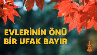 Evlerinin Önü Bir Ufak Bayır - Anadolu Rock Reborn