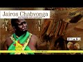Jairos Chabvonga- Muti mukuru