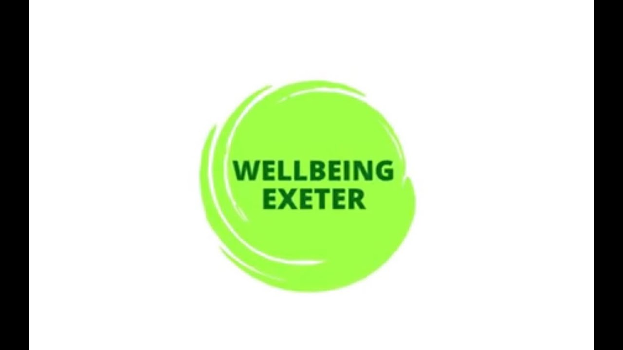 Wellbeing Exeter - Who We Are & What We Do