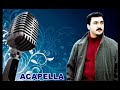 Ferhat Tunç Sen Ağlama Yar Acapella Versiyon 