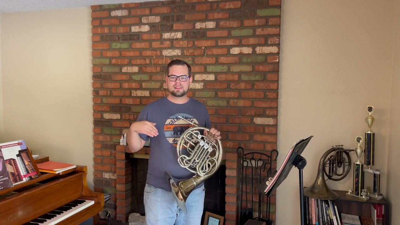 Reviewing the Yamaha YHR872ND