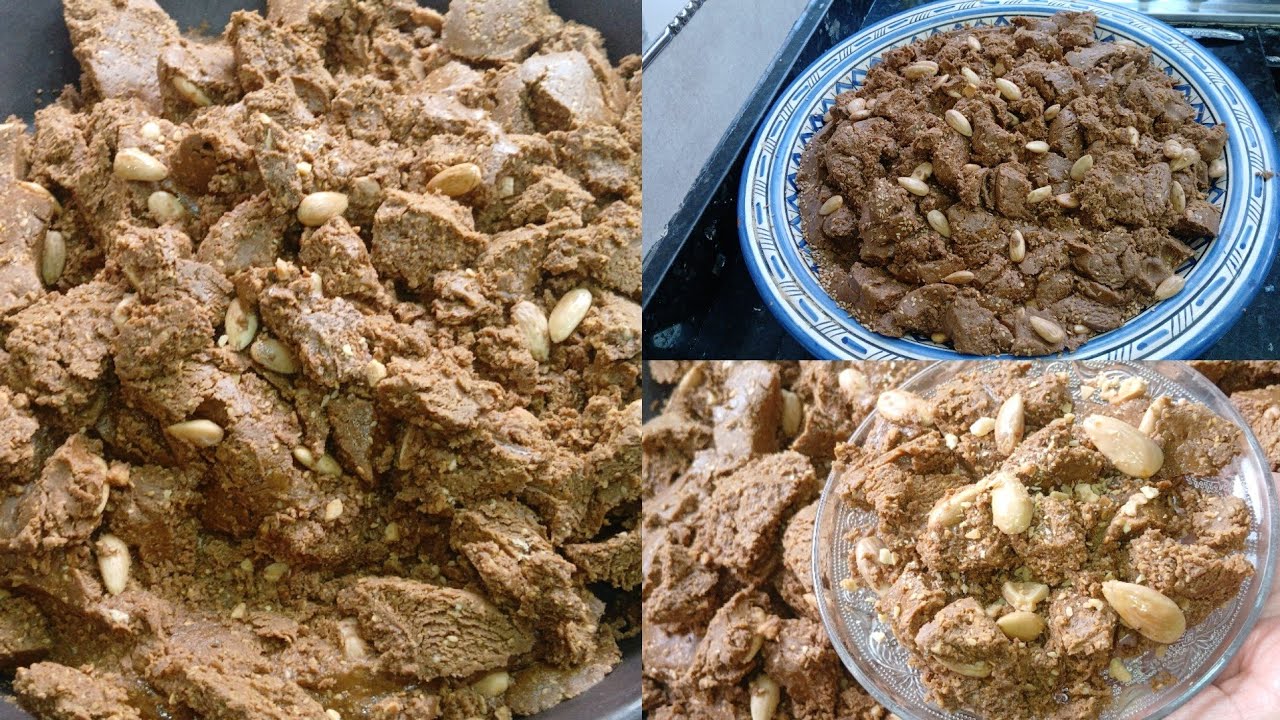 جديد رمضان 2026سلو او سفوف معلك ولذيذ بلا قليان بلا زيت مائدة مع اهم نصائح باش يبقى  بزاف بلى مجمد+💰