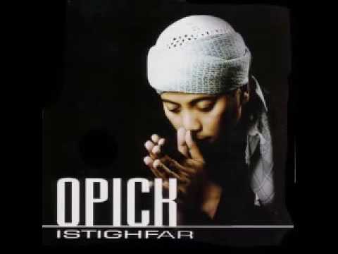 OPICK   Istighfar Full Album