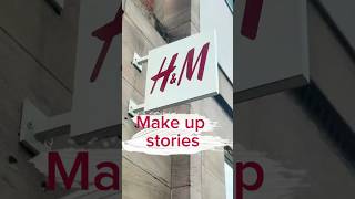 Hm Make Up Section All You Need To See