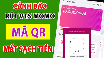 Cách Rút Tiền Mặt Từ Ví Trả Sau Momo