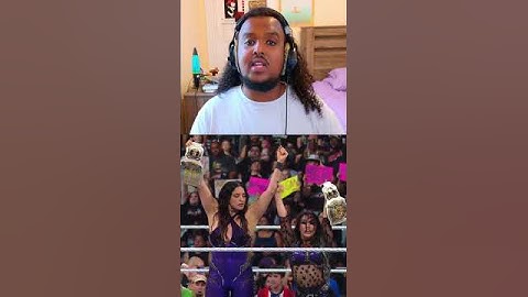 HOW DOM & REY SHOULD REUNITE #wwe #wrestling #dominikmysterio #rhearipley #livmorgan #wweraw #wwefan