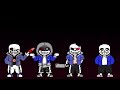 Murder time quartet:Gordolafied - phase 1: fake it to make it