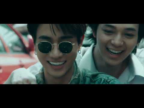 タイ映画『卒業 〜Tell the World I Love You〜』予告