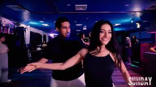 Sunday Socials - Bachata - Calentura