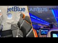 TRIP REPORT | JetBlue Airways A320-232 Even More Space LAX-AUS (Exit Row) “Restyled” Phase 2