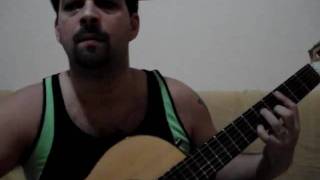 Manuel - Ed Motta