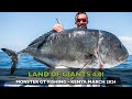 BEST POPPER FISHING FOR GT IN THE WORLD!