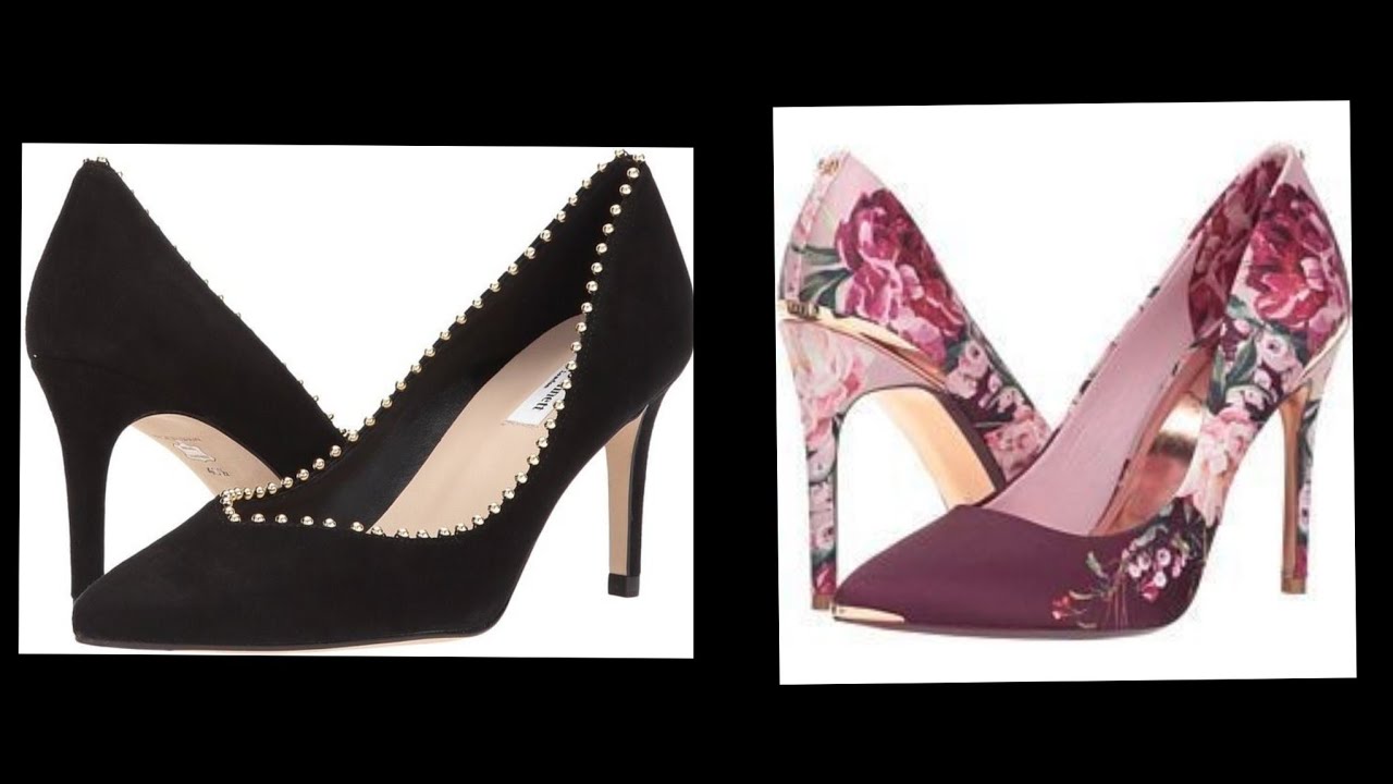 56 Women's Shoes For Work #WomensShoes #Footwear #Shoestends#