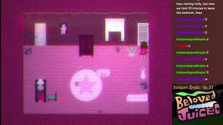 BELOVED JUICE 2 @AestheticGamer