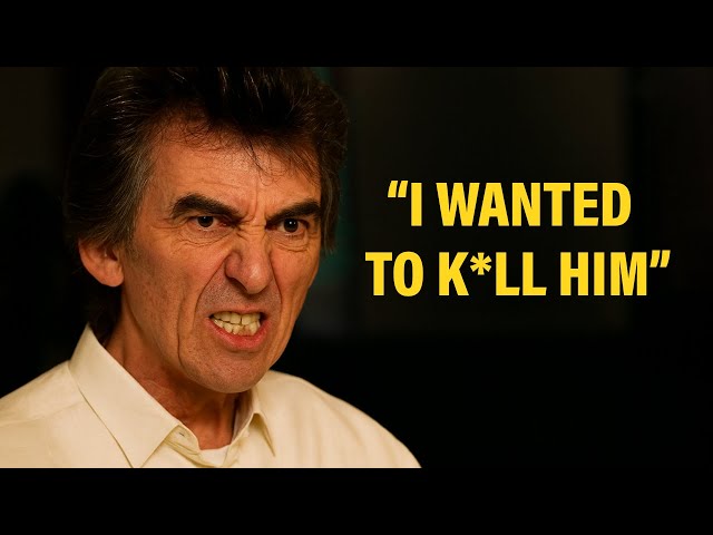George Harrison FINALLY Admitted Who He Truly Hated the Most!