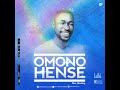 omonohense - bro destiny (analogue audio)