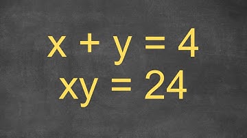 This Problem Is Harder Than You Think! | A Nice Math Challenge