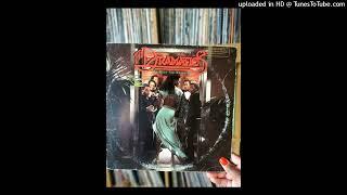 The Dramatics - Yo Love