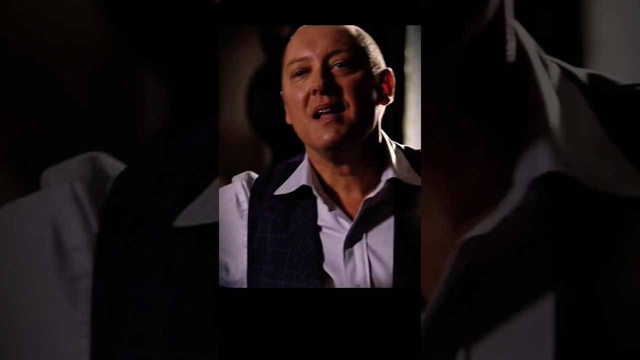 How Criminals Build Trust: Raymond Reddington Explains to Keen | The Blacklist 🔑 auf YouTube ansehen How Criminals Build Trust: Raymond Reddington Explains to Keen | The Blacklist 🔑 auf YouTube ansehen