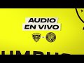 Audio en Vivo: D.C. United v Columbus Crew SC - 28 de octubre