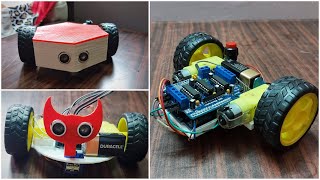 How to make 3 Amazing  DIY 3D-printed Robots | Made with Arduino