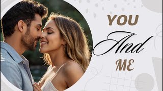 You And Me | AI Music | @Hasthi_BeatZ