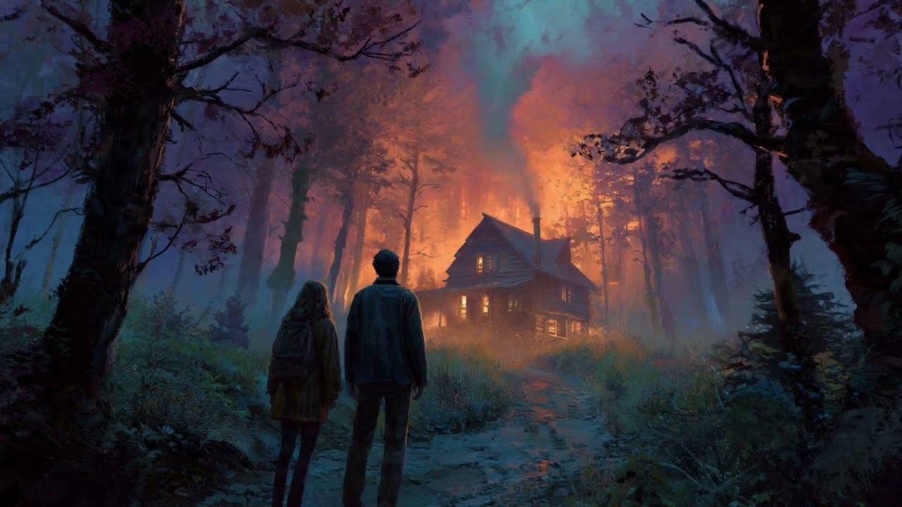 Η Τελευταία Τριήμερη στην Κορυφή του Πάγου