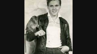 Video thumbnail of "Billy Fury-Colette"