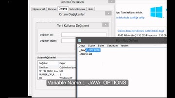 How To Fix Could not create the java virtual machine