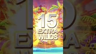 Neverland Casino - Treasure Island from WGAMES (9x16) screenshot 4