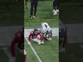 Jake Delhomme to TMac⁉️ #carolinapanthers