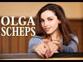 Quién es Olga Scheps