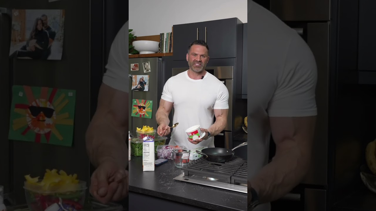 Egg whites aren't for everyone